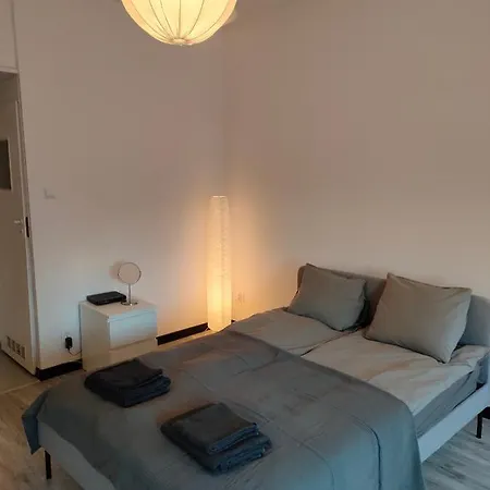 Cozy - 10 Min.from Rynek ורוצלב