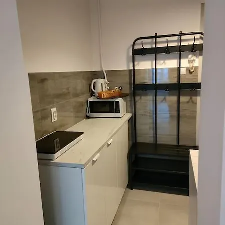Cozy - 10 Min.from Rynek Apartment *